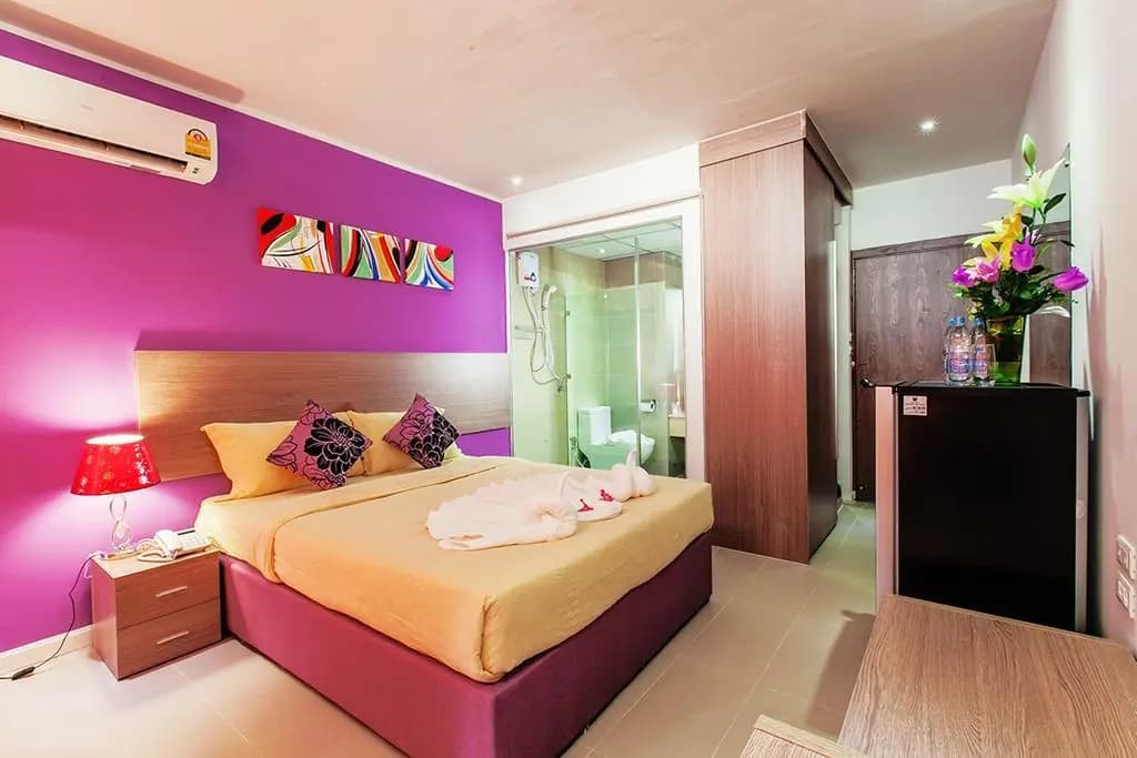 D Day Suite Ladprao - photo 5