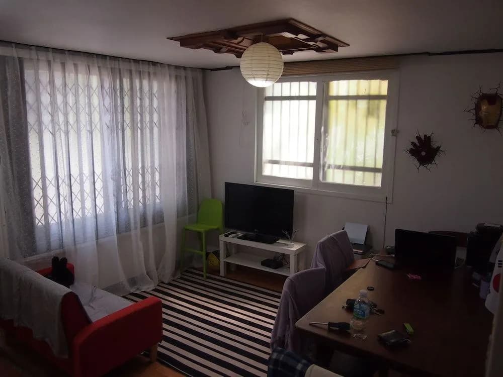 GUESTHOUSE 345 - Hostel - photo 4