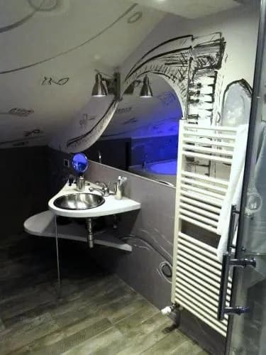 Jazz Style Home - photo 8