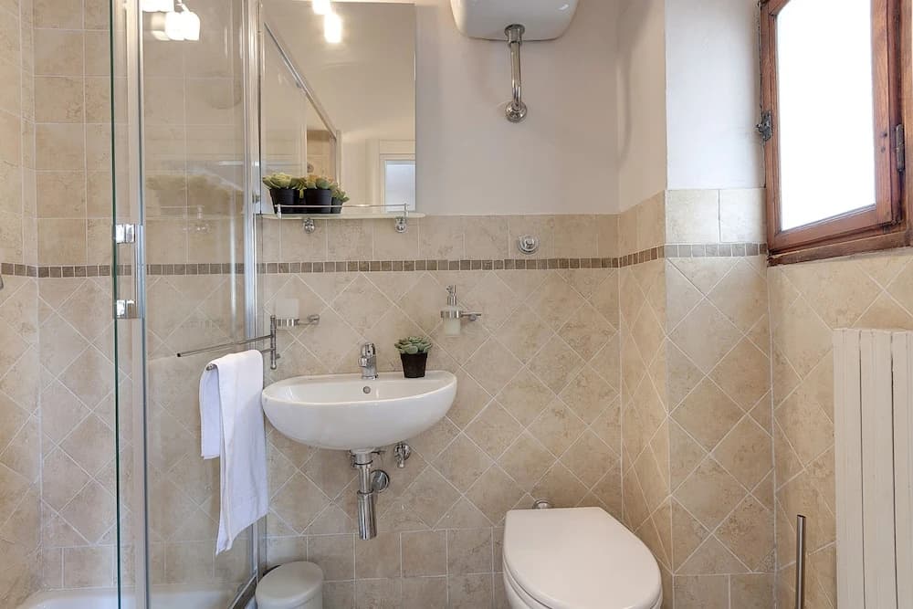 Mamo Florence - Espresso Apartment - photo 13