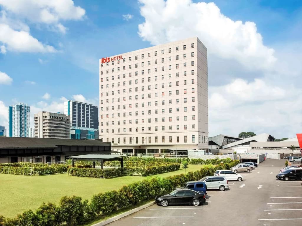 Swiss-Belinn Cawang - photo 23
