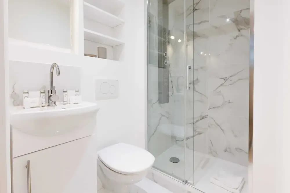 Charming and Peaceful Studio - 2P - Pigalle - photo 7