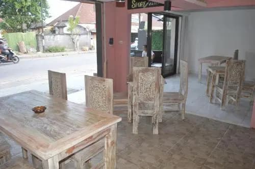 Sri Deva Guest House - main photo
