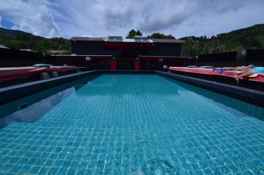 Sharaya Residence Patong - photo 14