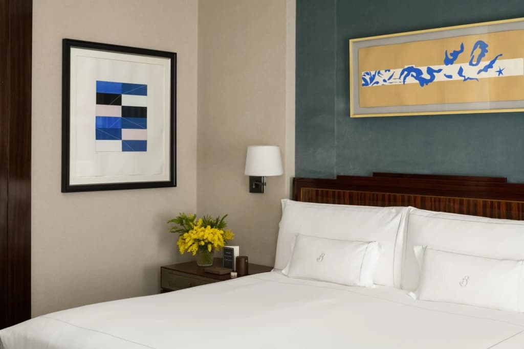 The Beaumont Mayfair - photo 45