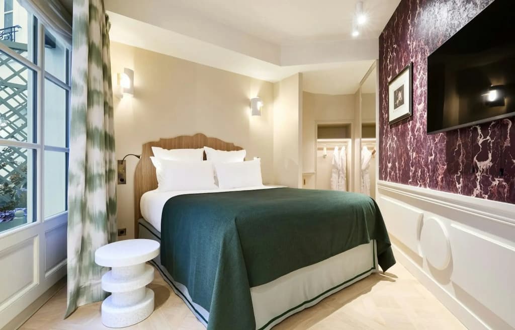 Hotel Prince De Conti - photo 6
