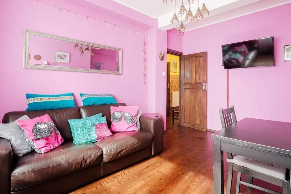 Tower Bridge Apartment - photo 20