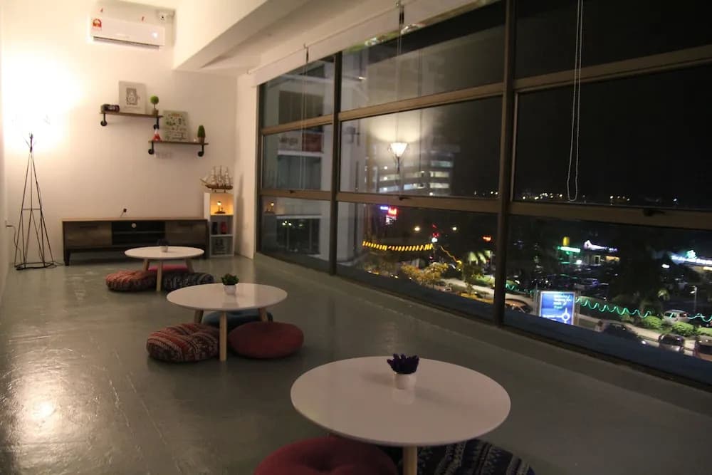 Space Capsule Hotel - photo 25