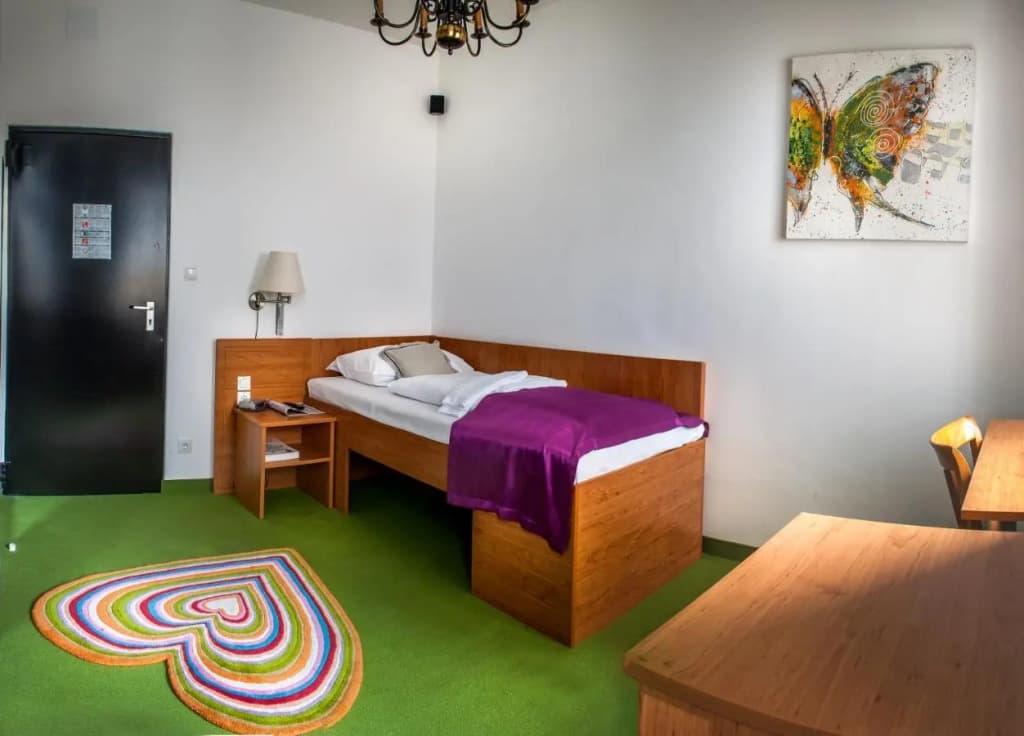 BoutiqueHOTEL Donauwalzer - photo 48