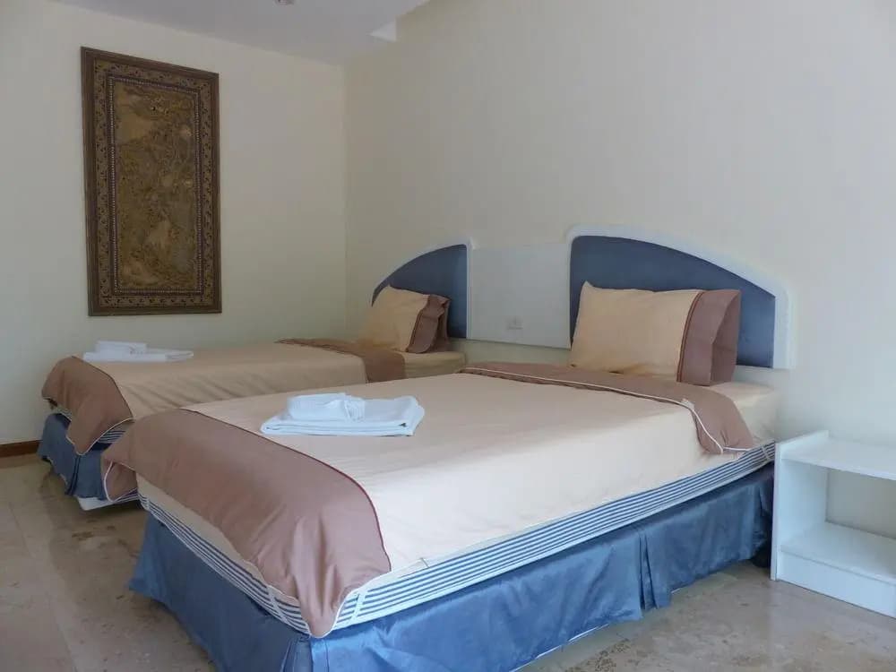 Emerald Palace Executive Residences - photo 5