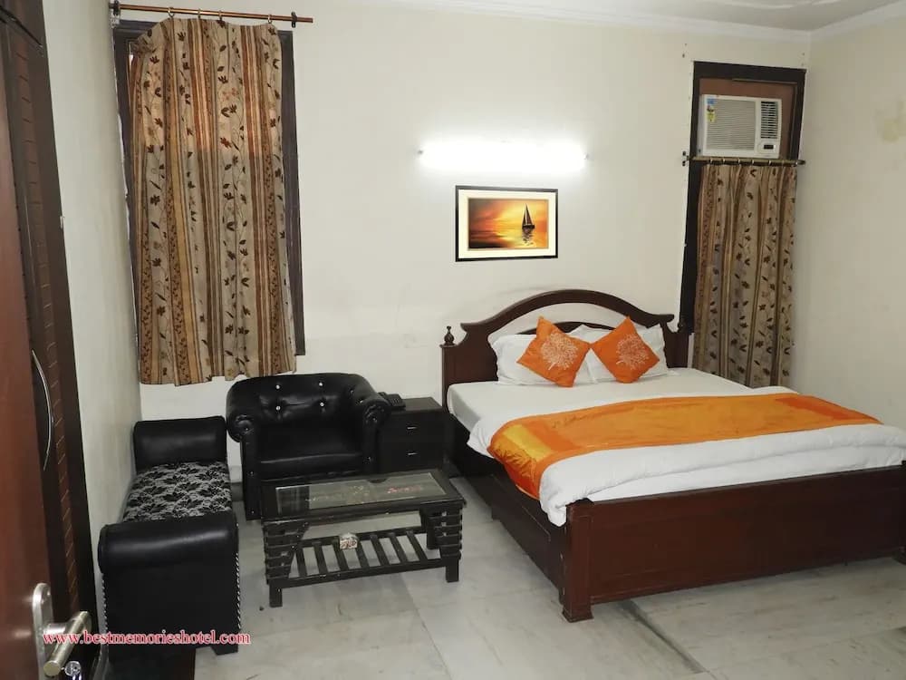 Jana Residency Hotel - photo 6