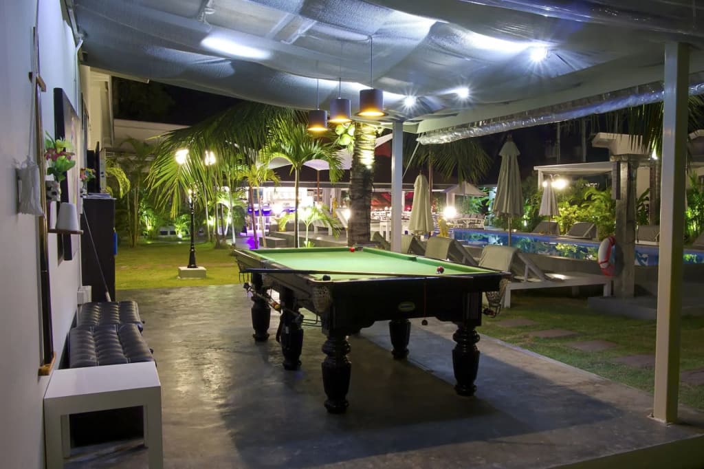 CoconutsPalm Resort - photo 24