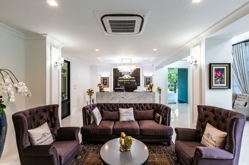 Merchant Villa - photo 2