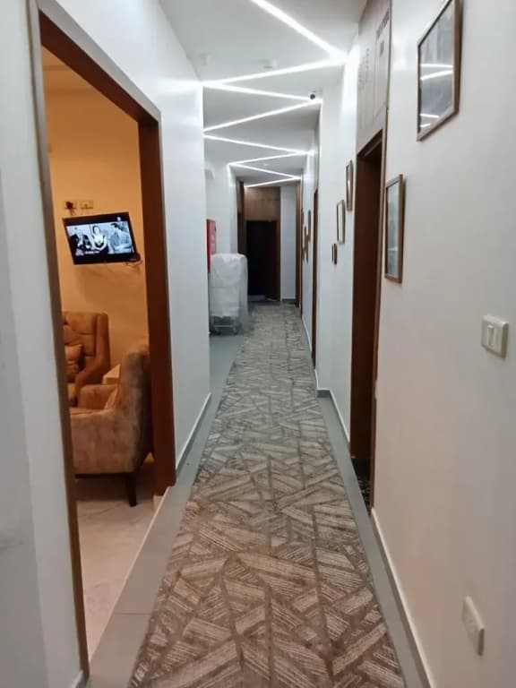 New Panorama Inn - photo 11