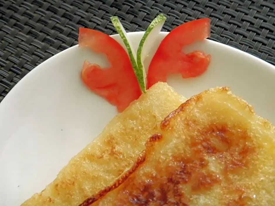 Leaf fish guesthouse - photo 8