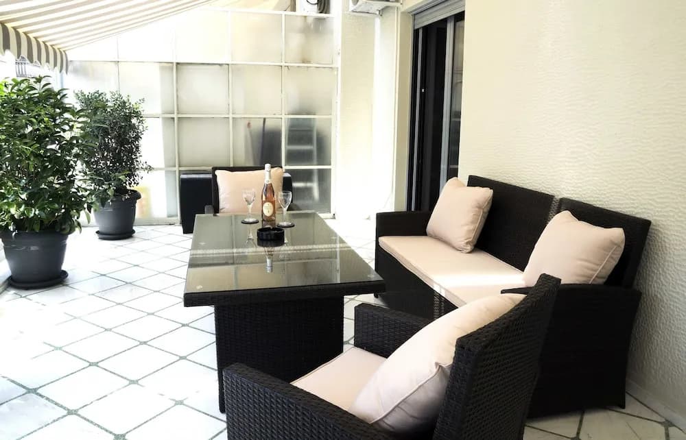 athens jacuzzi suite - photo 14