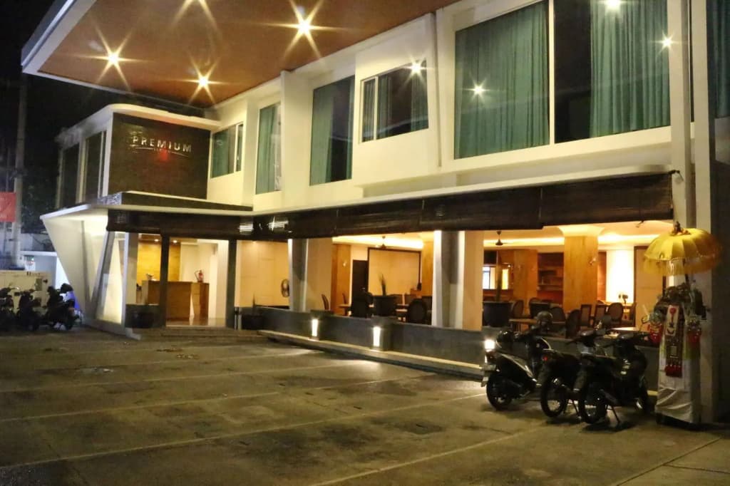 Premium Legian - photo 1