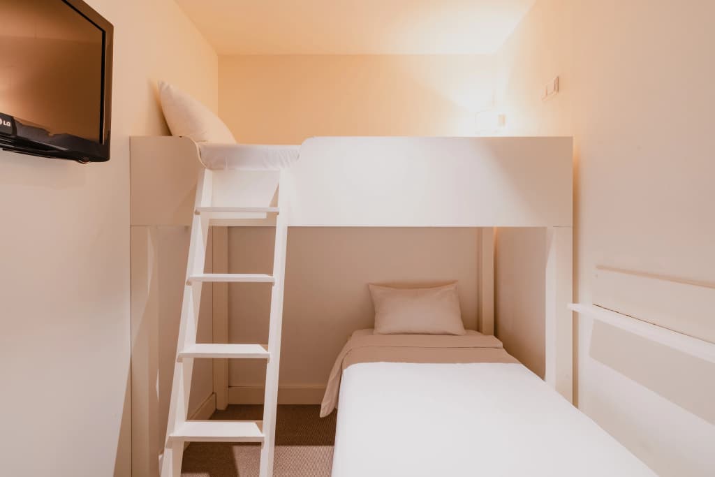 Hotel JL No76 - photo 19