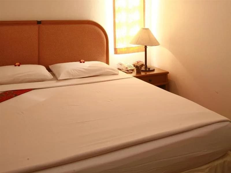The Regent Silom - photo 3