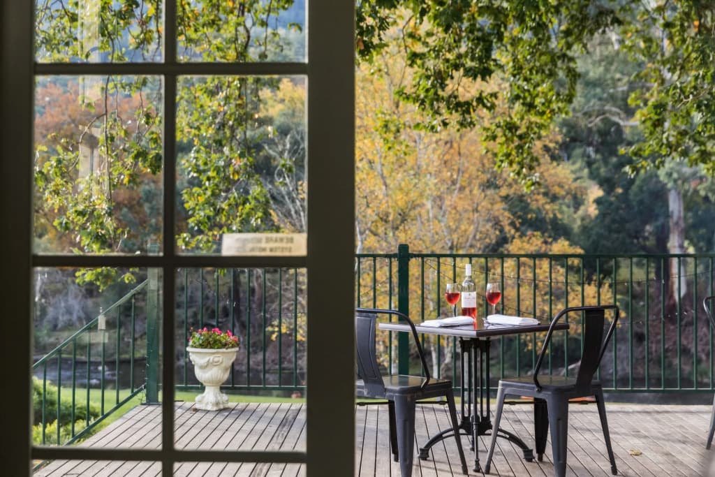 Oscar’s On The Yarra - photo 6