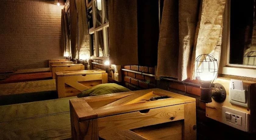 Chang Home Guest House - photo 11
