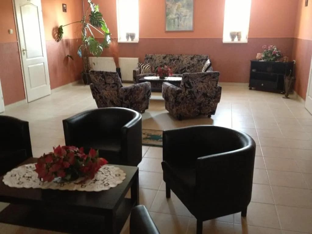 Hotel Timon - photo 13