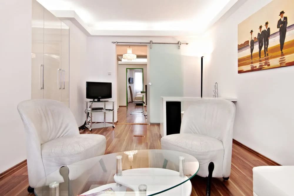 Luxury Design Home Stroheckgasse - photo 5