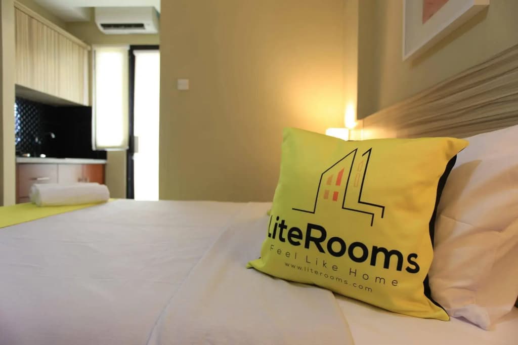Literooms At Kebagusan City - photo 3