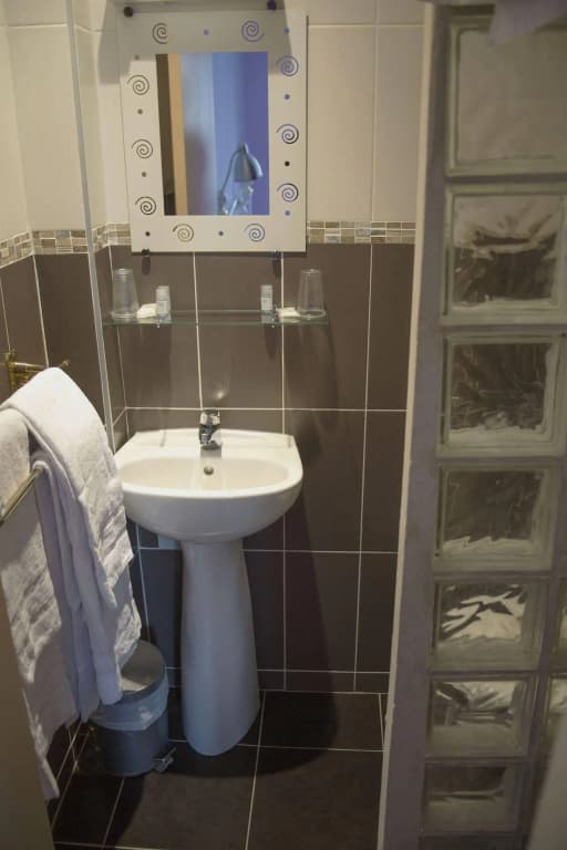 Maison du Moulin Vert - photo 7