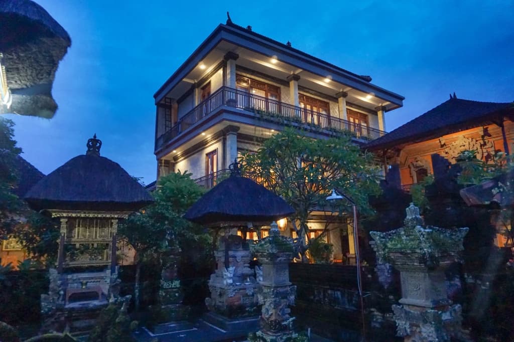 Three Brothers Guest House - photo 1