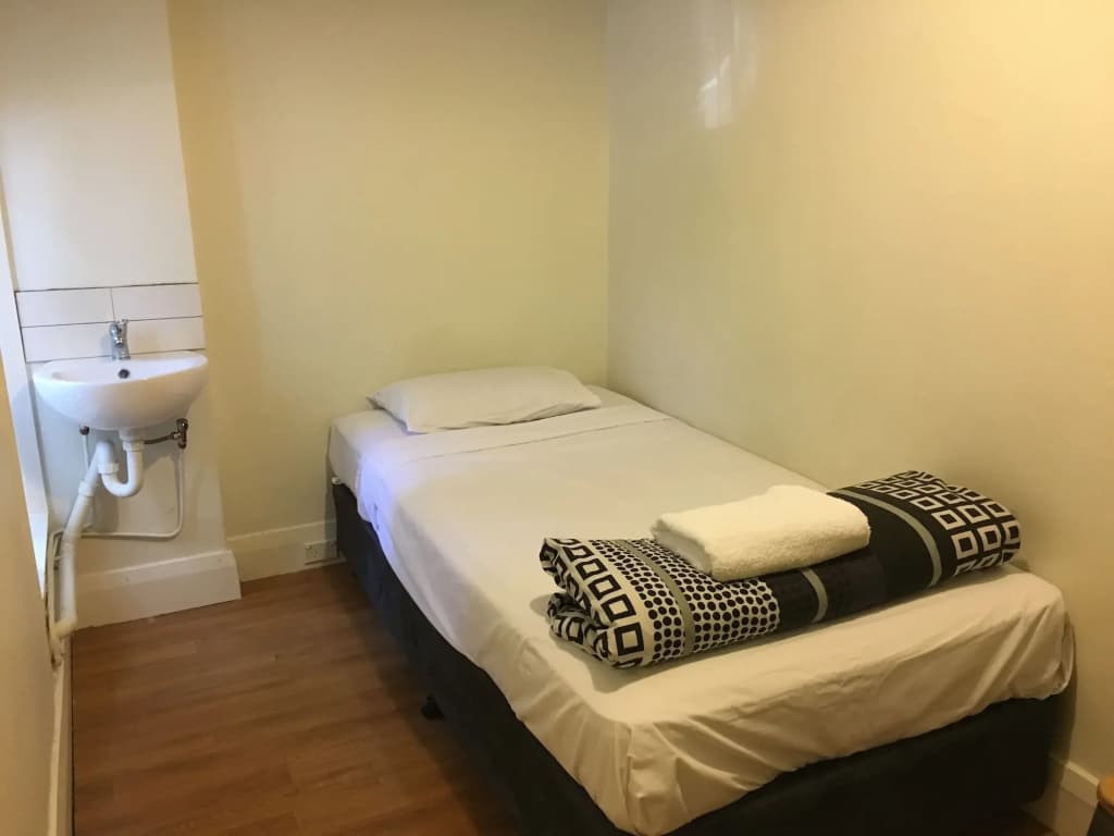 Highfield Hotel - photo 3