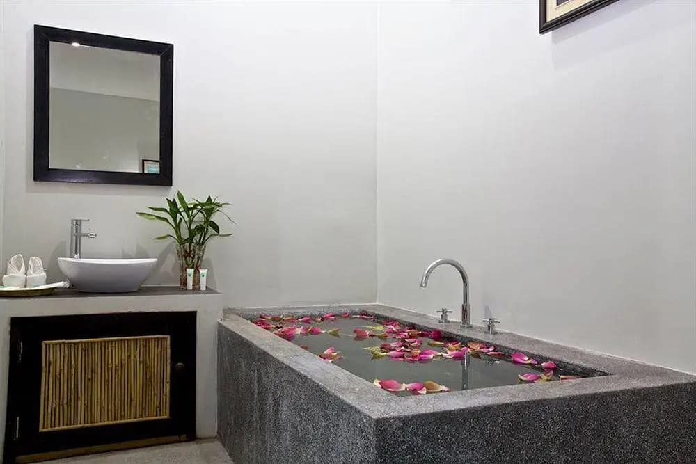 Bamboo Residence - photo 14