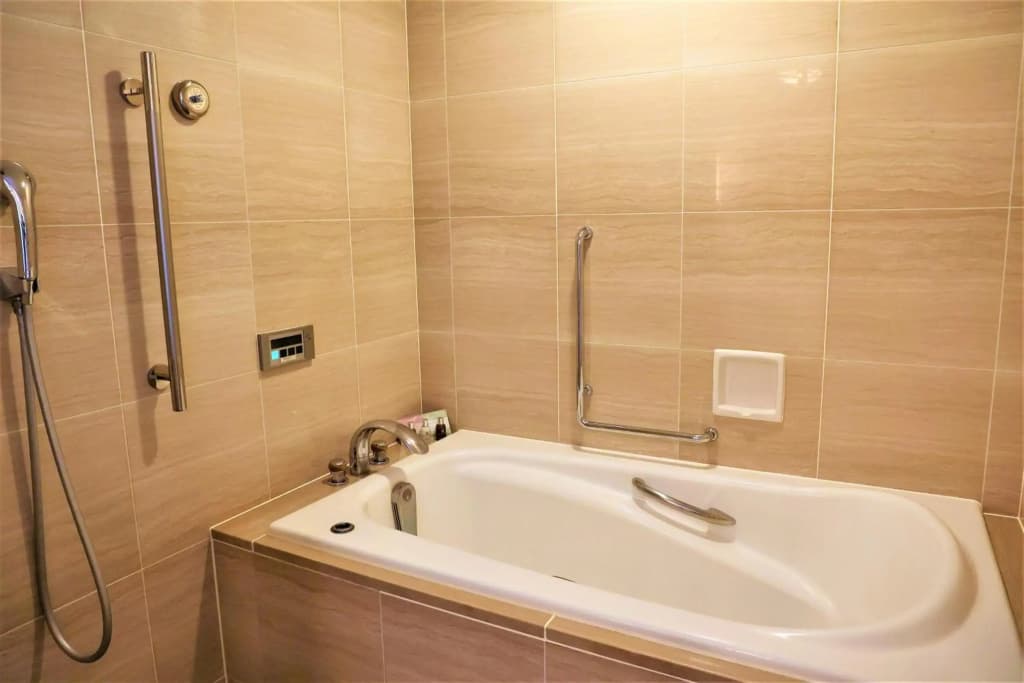 Imperial Hotel Tokyo  - photo 10