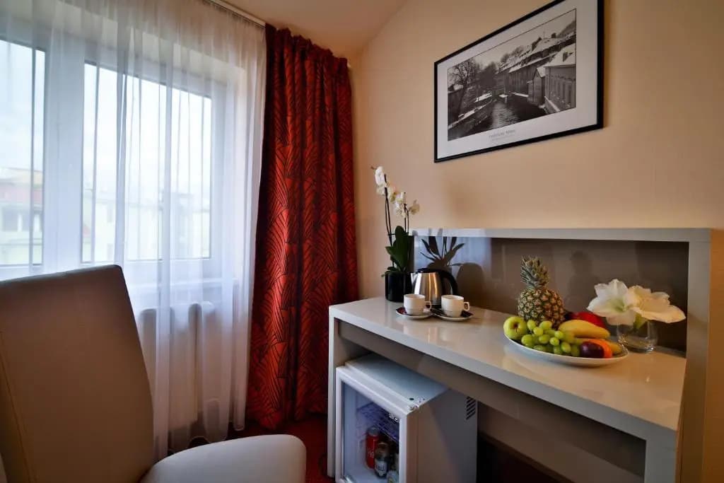 Hotel Ariston & Ariston Patio - photo 18