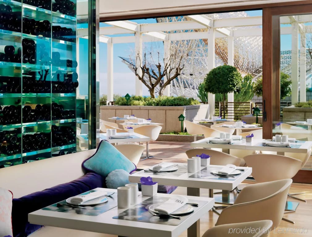 Hotel Arts Barcelona - photo 26