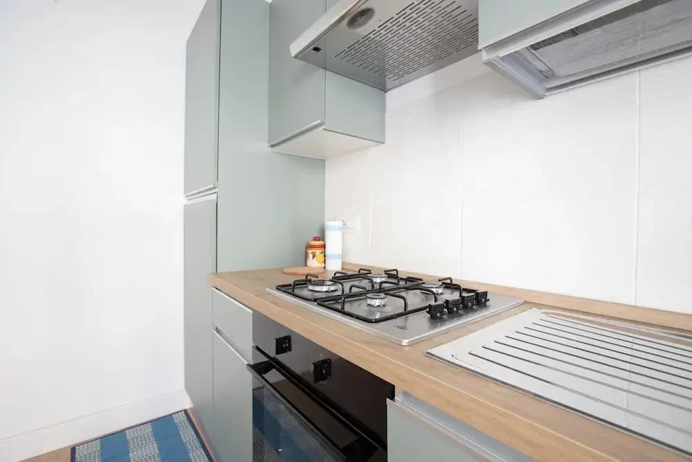 Flaviano 30 Cozy apartment - photo 14