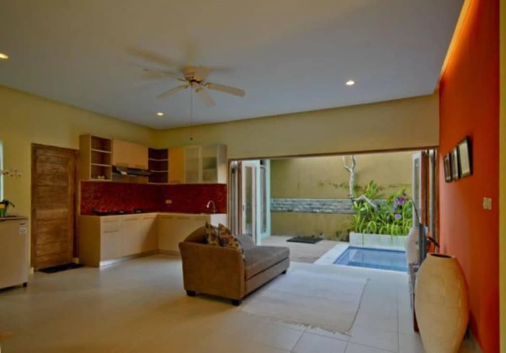 Casa Nuri - main photo