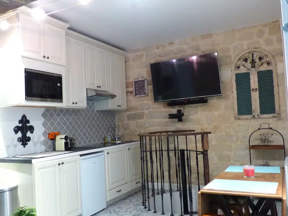 onefinestay – Notre Dame - Ile Saint-Louis private homes - photo 16