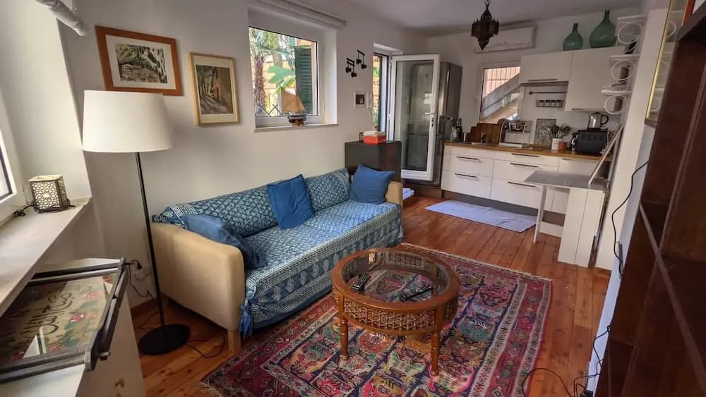 Cosy 1-bed Studio Apartment in Roma - photo 3