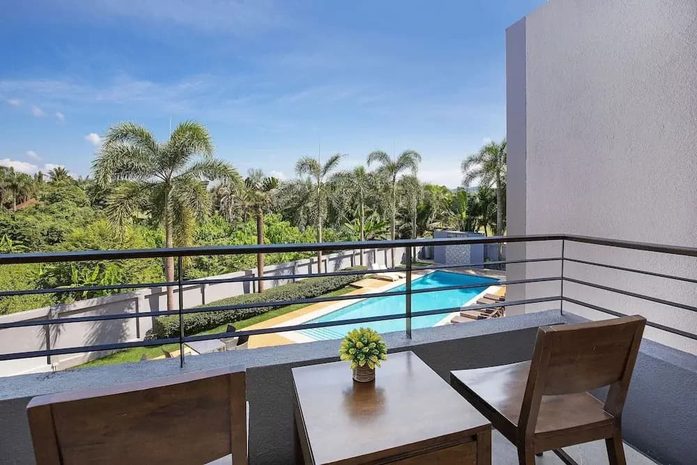 Spacious 3BR Pool Access Villa Argent 7 - photo 12