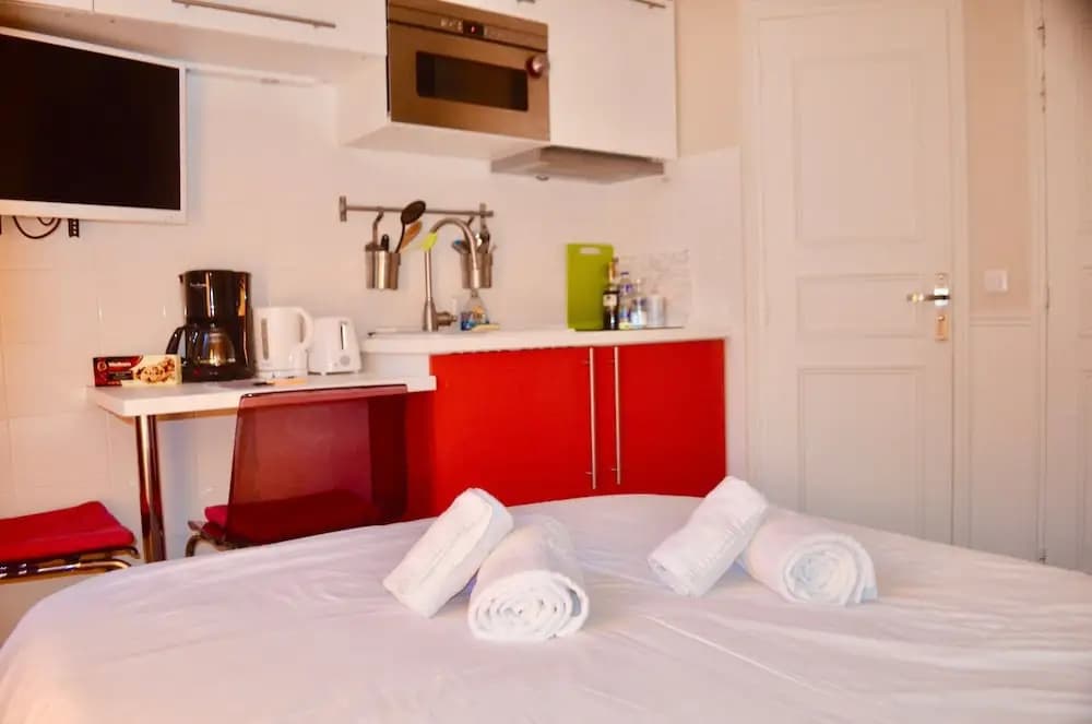 Studio In Centre Of Marais - photo 4