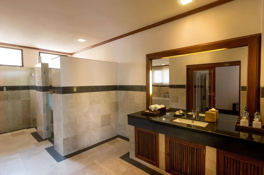 The Payogan Villa Resort & Spa Ubud - photo 9