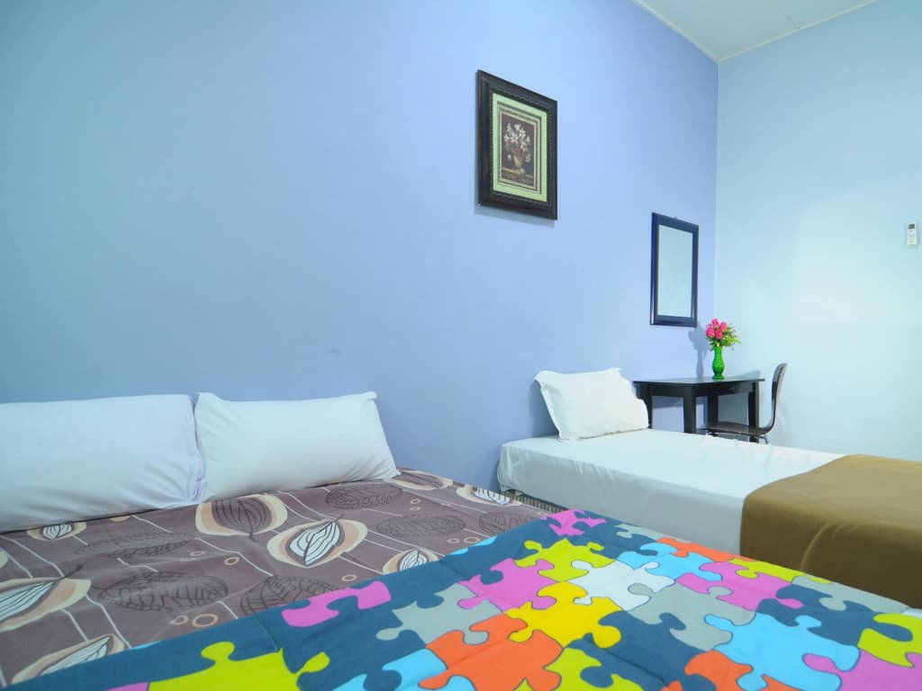 Chin Hua Residence 2 - photo 8