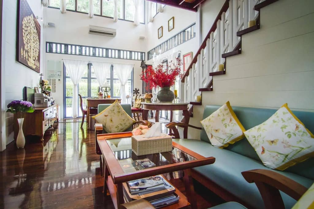 Baan Noppawong - photo 11