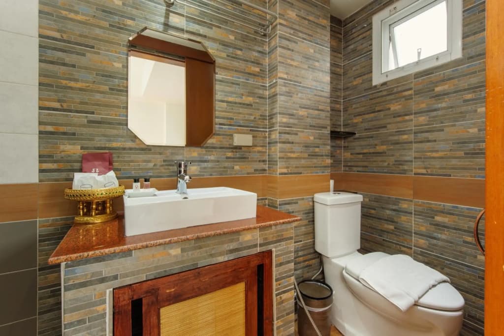 Rendezvous Classic House - photo 10