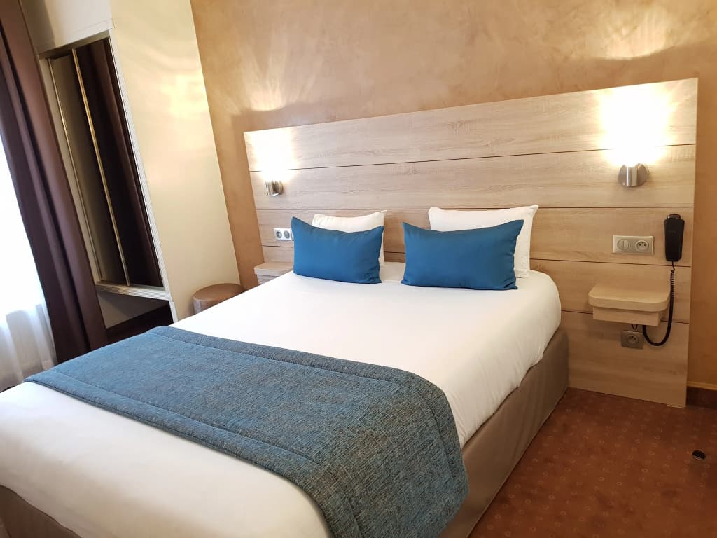 Hotel Champerret Elysees - photo 3