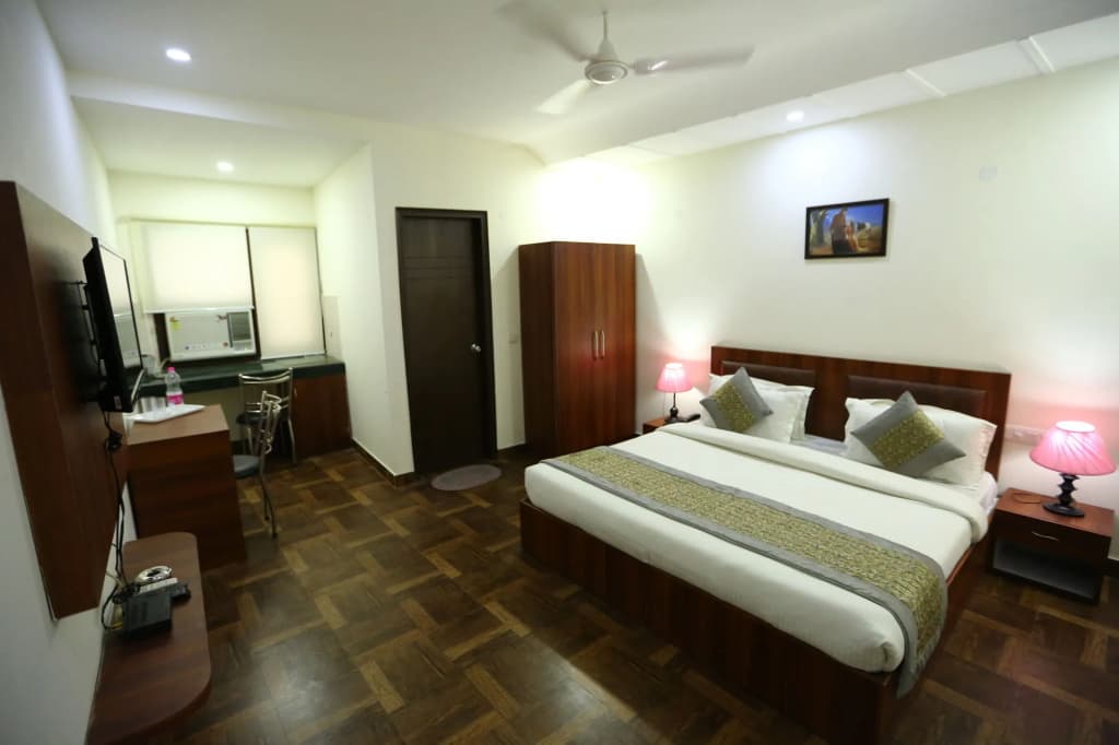 Hotel Marina - photo 7