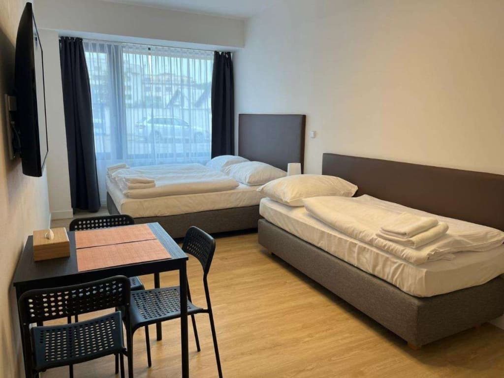 Post 120 Suites - photo 6