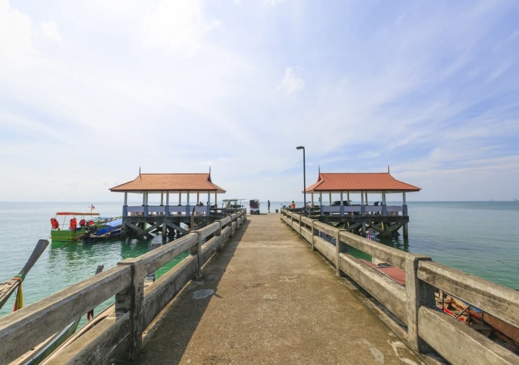 Railay Village Resort & Spa - photo 30