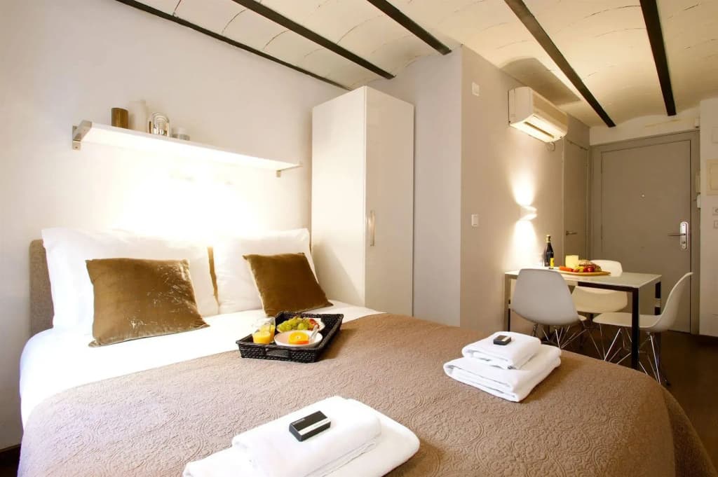 Feel Good Apartments Borne Down Town - photo 21